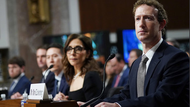 Emocjonalne zeznania Marka Zuckerberga w Senacie USA. Wygłosił przeprosiny