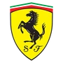 Ferrari-Logo