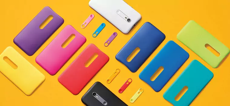 Test: Motorola Moto G (2015) – specyfikacja techniczna