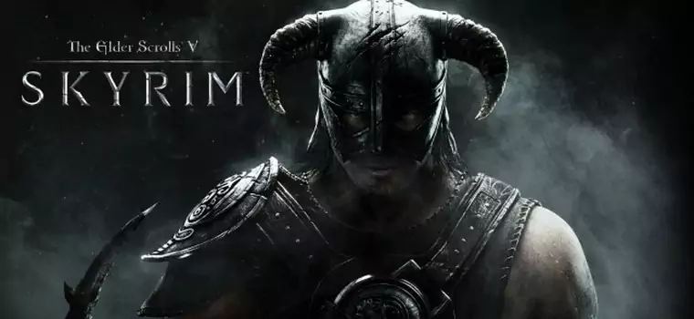 Przesiadka ze Skyrim na Skyrim: Special Edition powinna być wygodna