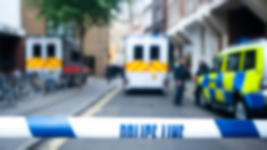 Londyn: zamordowano ciężarną 26-latkę, policja pokazuje nagranie i prosi o pomoc