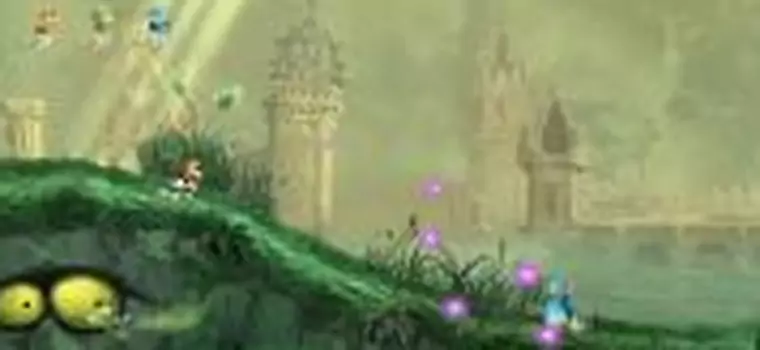 Najnowszy zwiastun Rayman Legends „zrobi Wam dzień”