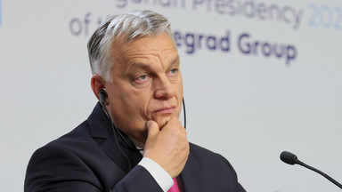 Orbán o czasach po odejściu Merkel: będzie walka na gołe pięści