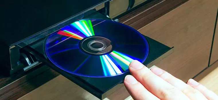 Superpakiet: 5 najlepszych wirtualnych napędów CD/DVD/Blu-ray