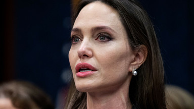 "Modlę się za Ukraińców". Angelina Jolie ruszyła z pomocą 