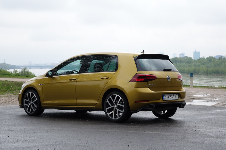 Volkswagen Golf 1.4 TSI