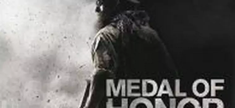 Battlefield 3 zwiastuje nadejście Medal of Honor 2