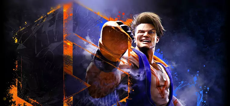 Recenzja Street Fighter 6. Gra, która bezboleśnie wprowadzi was w świat bijatyk