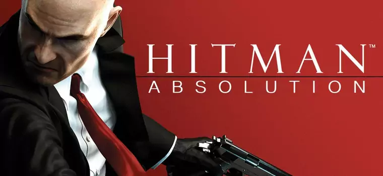 Hitman: Absolution za darmo podczas letniej wyprzedaży na GOG-u