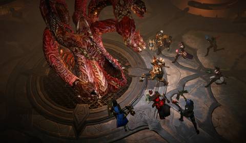 Diablo Immortal — nowy gameplay z wersji PC i na smartfonie. Premiera już za moment!