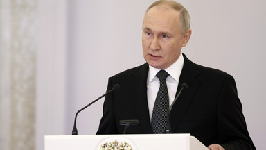 Ekspert ostrzega: Władimir Putin wziął na celownik kolejny kraj