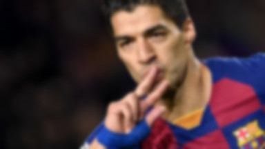 Luis Suarez o krok od zmiany klubu. Atletico i FC Barcelona się dogadały