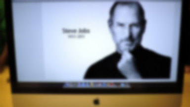 Steve Jobs bohaterem japońskiej serii komiksów