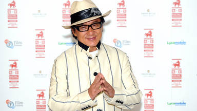 Synowi Jackiego Chana może grozić kara śmierci