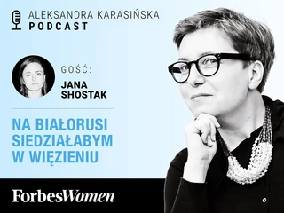 Podcast Forbes Women