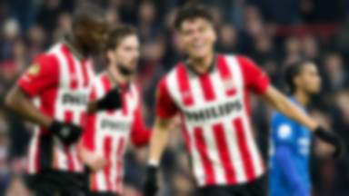 Ruud van Nistelrooy wróci do PSV Eindhoven