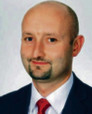 Rafał Krzyżak adwokat w kancelarii prawnej D. Dobkowski sp. k., stowarzyszonej z KPMG w Polsce