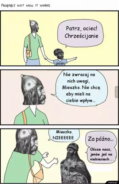 Mieszko I