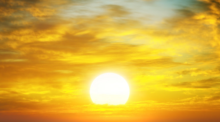 A napfoltok miatt aggódnak /fotó: Shutterstock
