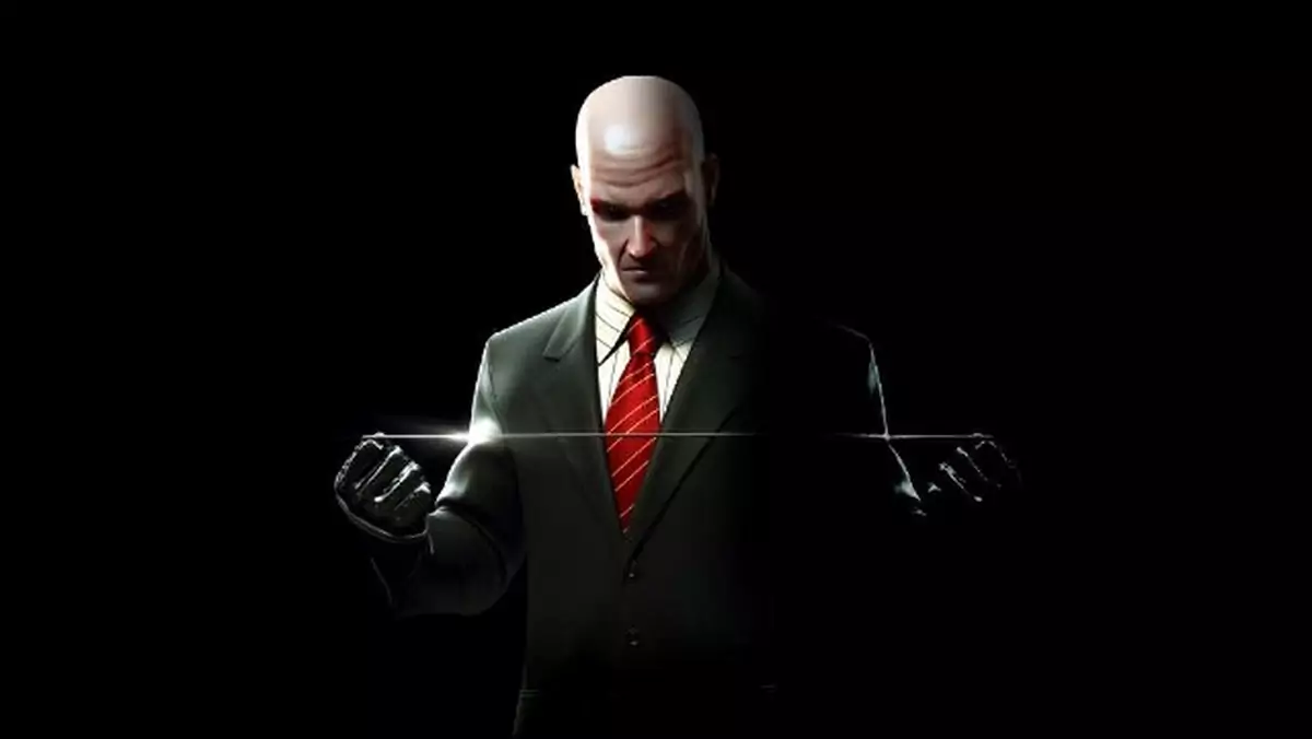 Hitman - pudełkowe wydanie pierwszego sezonu zadebiutuje pod koniec stycznia