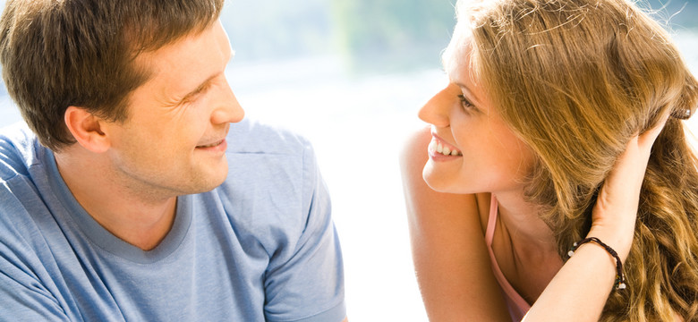 Jak rozmawiać i co mówić kobiecie, żeby wasz związek był udany? Podpowiadamy