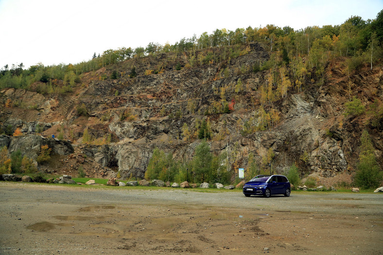 Citroën Grand C4 Picasso 2.0 BlueHDi: test dookoła Polski