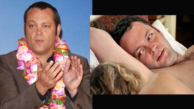 Vince Vaughn (trzeci sezon)