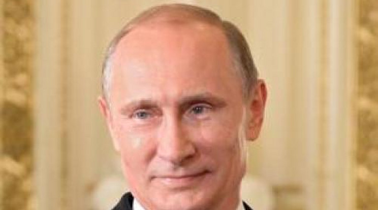 Putyin kivirult, Obama öregszik
