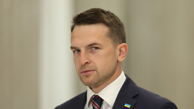 Adam Szłapka zawiadamia prokuraturę w sprawie nowych e-maili Dworczyka