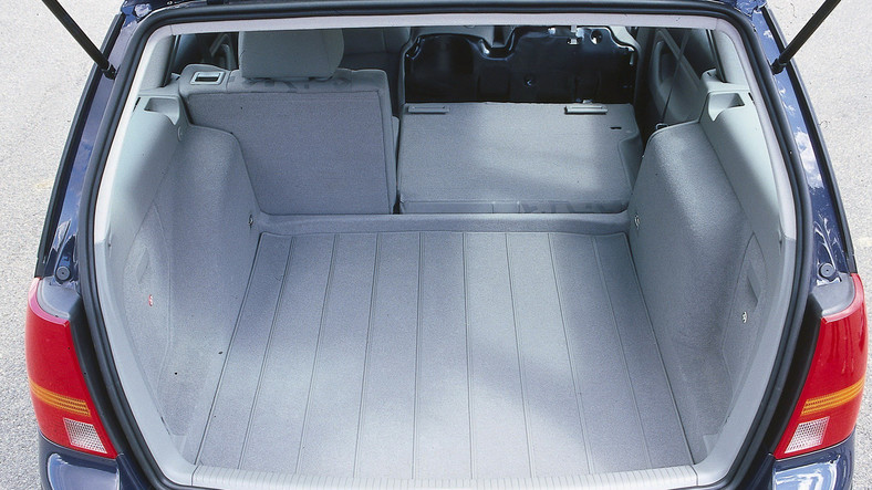VW Golf IV (1997-2006) - od 4500 zł