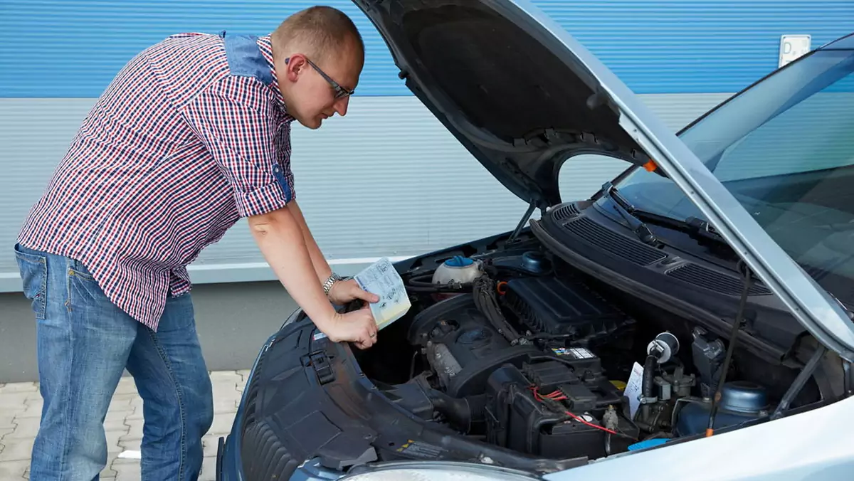 Kupujemy używane auto z instalacją LPG - na co zwrócić uwagę?