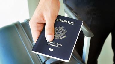 Pierwszy paszport z trzecim oznaczeniem płci. Historyczny moment w USA