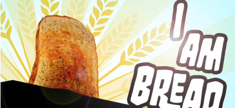 Recenzja: I Am Bread