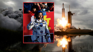 Chiny mogą wygrać w kosmosie. USA przekładają misję, Pekin zaciera ręce. "Przewaga topnieje"