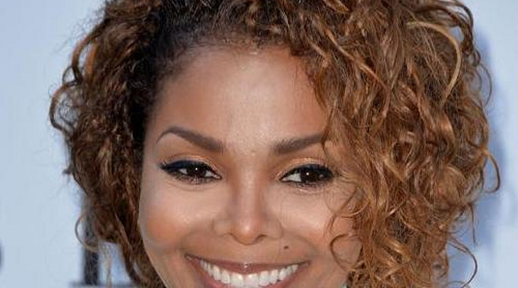 Hoppá! 7 év után visszatér Janet Jackson - Videó!