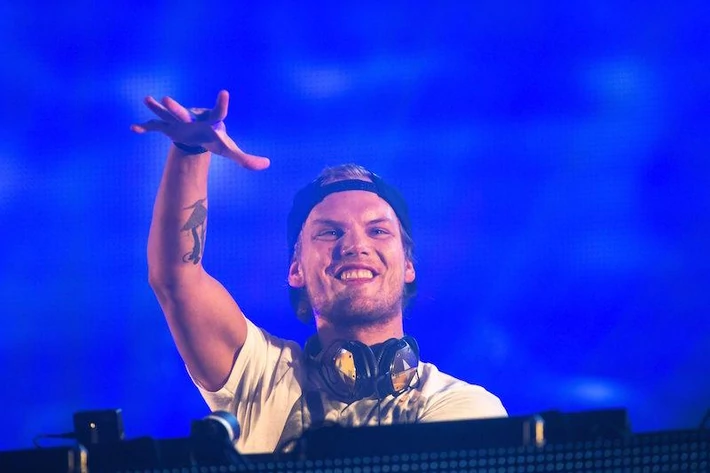 12. Avicii (14,5 mln dolarów)