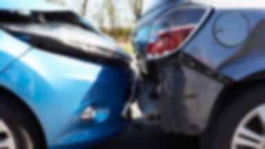 Dolnośląskie: sześć osób rannych w wypadku samochodowym w Chojnowie