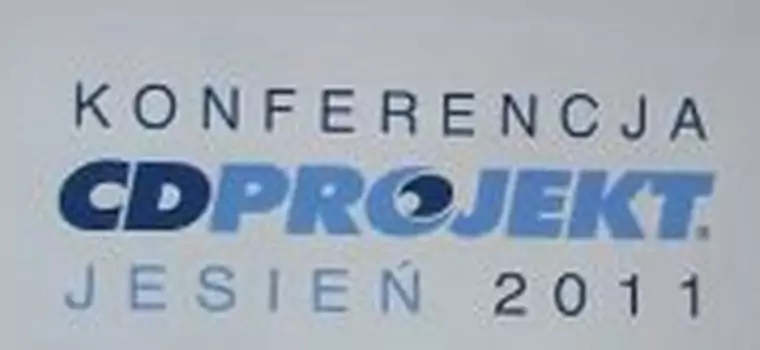 Relacja z Konferencji CD Projektu