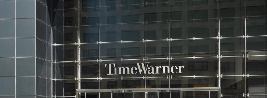 Time Warner