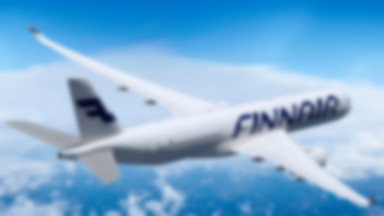 Finnair odbiera pierwszego Airbusa A350 XWB już 7 października