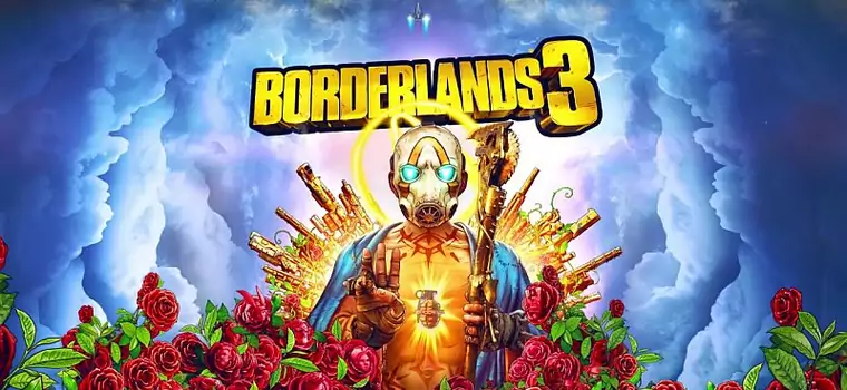 Borderlands 3 do odebrania za darmo na Epic Games Store
