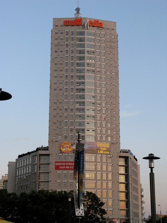 Babka Tower - fot. materiały prasowe