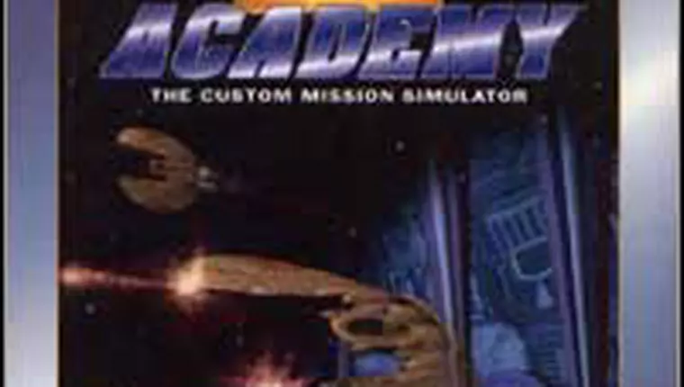 Wing Commander: Academy