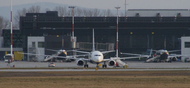 Kraków Airport podsumowuje ŚDM. Dodatkowe 40 tysięcy pasażerów