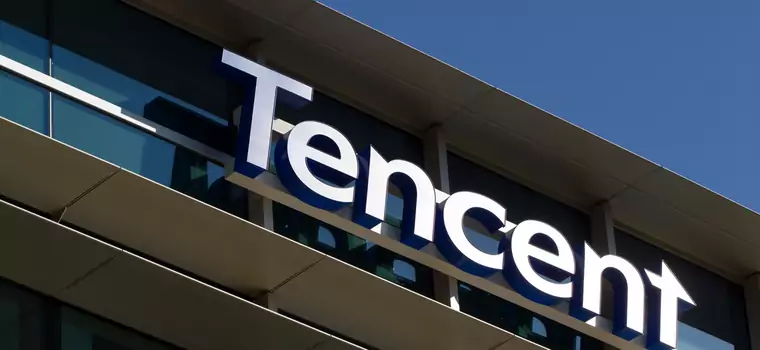 Tencent i Logitech tworzą swoją własną konsolę do gier. Jej przeznaczenie nieco zaskakuje