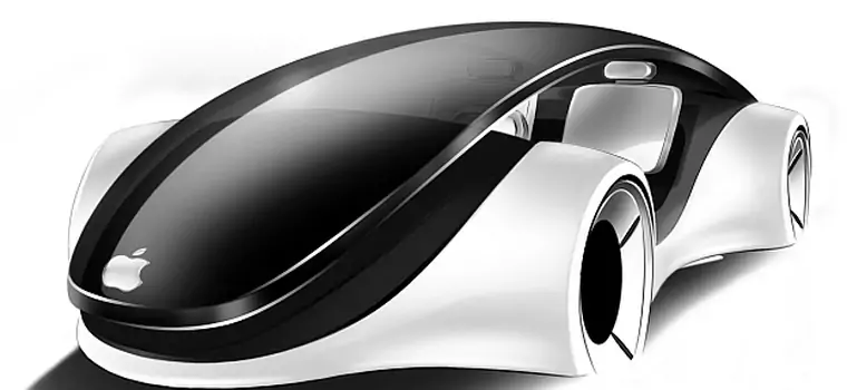 Apple Car - to najwyraźniej koniec planów Apple związanych z autonomicznym autem