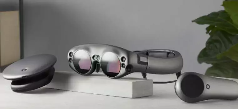 Sennheiser i Magic Leap zajmą się sprzętem do przestrzennego dźwięku