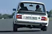 BMW 2002 Turbo:
Klasyk pod ciśnieniem