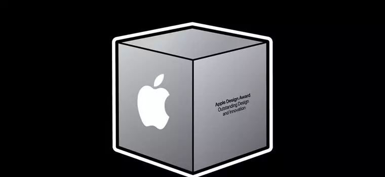 Apple Design Awards przyznane. Wyróżniono 8 aplikacji i gier