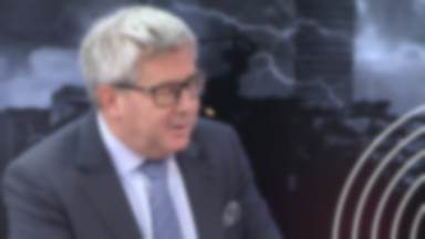 Ryszard Czarnecki:wypowiedź Jarosława Kaczyńskiego mnie nie drażni